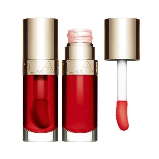 Bild von Clarins - Lip Comfort Oil - lip Comfort Oil 08