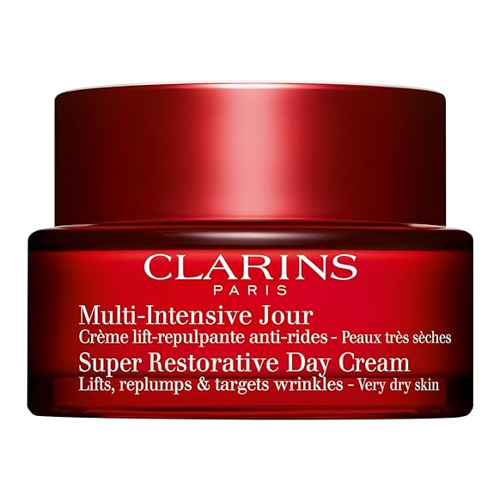 Bild von CLARINS Multi-Intensive Jour Créme PTS 50 ml
