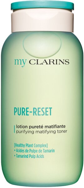 Bild von CLARINS my CLARINS PURE-RESET purifying matifying toner Gesichtslotion