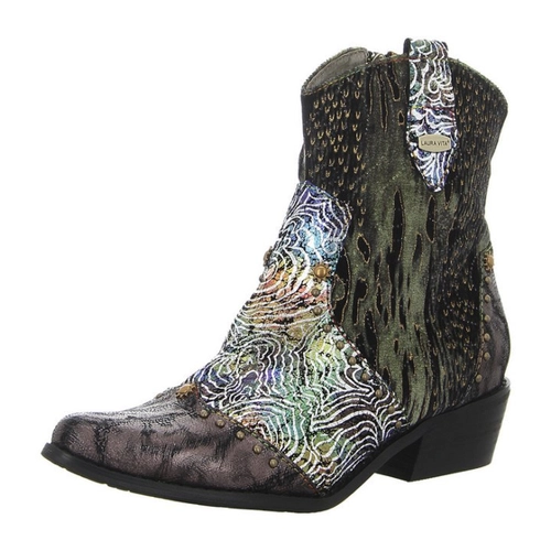 Bild von LAURA VITA Hincnio 20 Stiefelette – Eleganz trifft auf Komfort