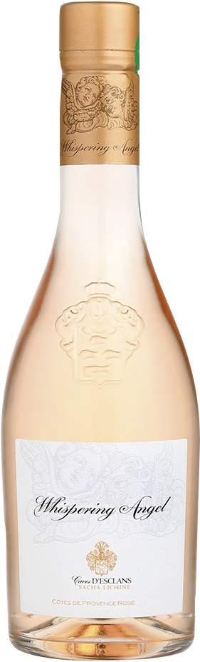 Bild von Caves d'Esclans Whispering Angel Rosé