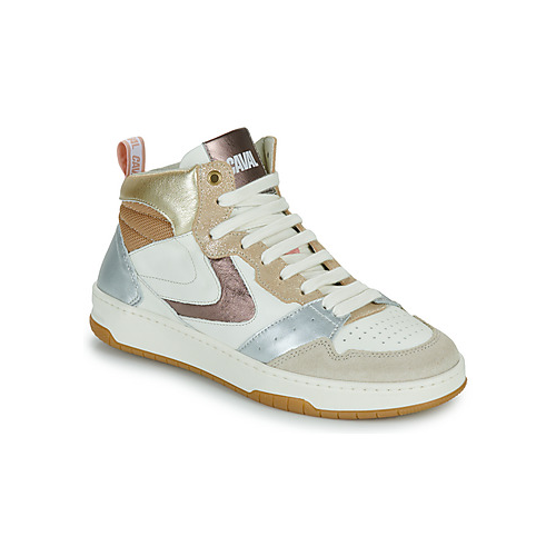 Bild von Caval Turnschuhe MID SNAKE - Ein stylisches Schuhwerk für Damen