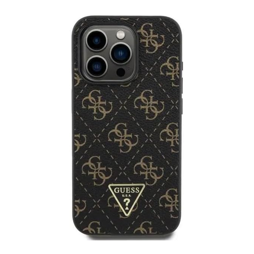 Bild von CG MOBILE Guess Schutzhülle für iPhone 16 Pro: Stilvoller Schutz für Ihr Smartphone