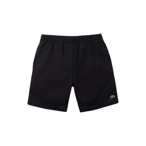 Bild von Lacoste Regular Fit Sweatshorts GH9627-031