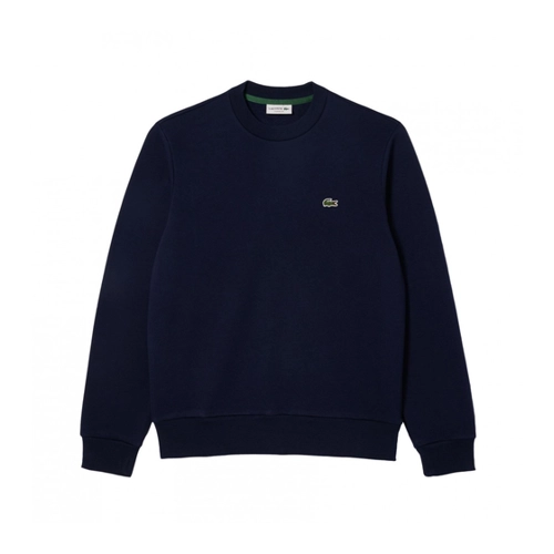 Bild von Sweatshirts Sweatshirt mit Logostickerei, Blau XL