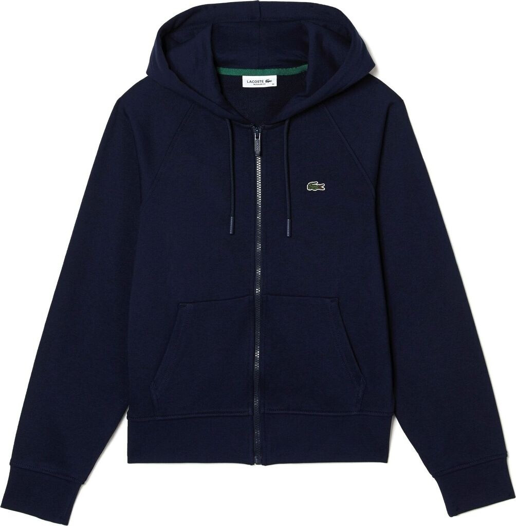 Bild von Lacoste Damen Sf9213 Sweatshirts, Marineblau, 32