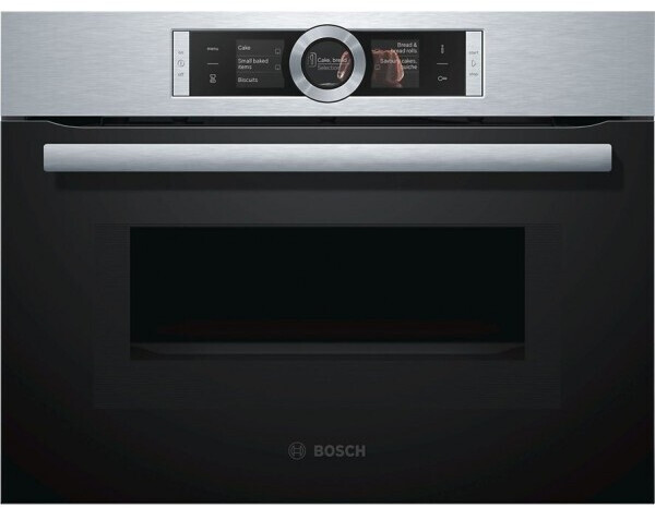 Bild von Bosch CMG636BS1