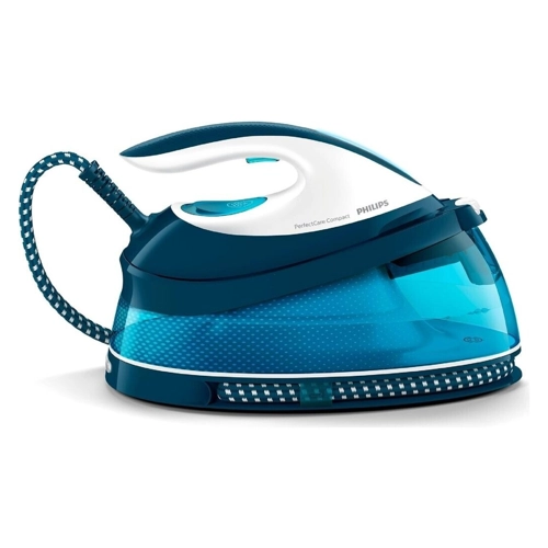 Bild von Philips GC7840/20 PerfectCare Compact Dampfbügeleisen