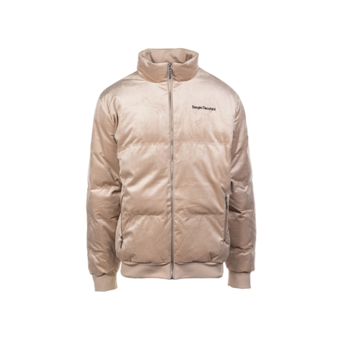 Bild von Sergio Tacchini Refined Stepjacke Herren