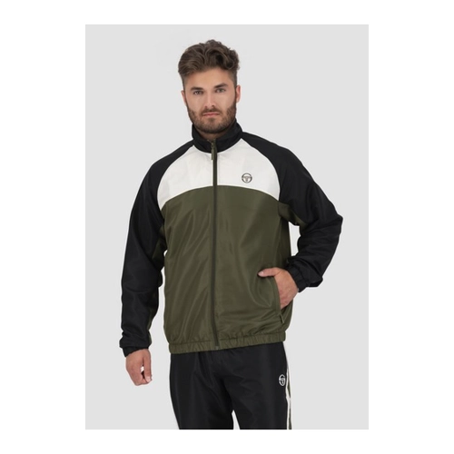 Bild von Sergio Tacchini Trainingsanzug "METROPOLIS TRACKSUIT Herren"