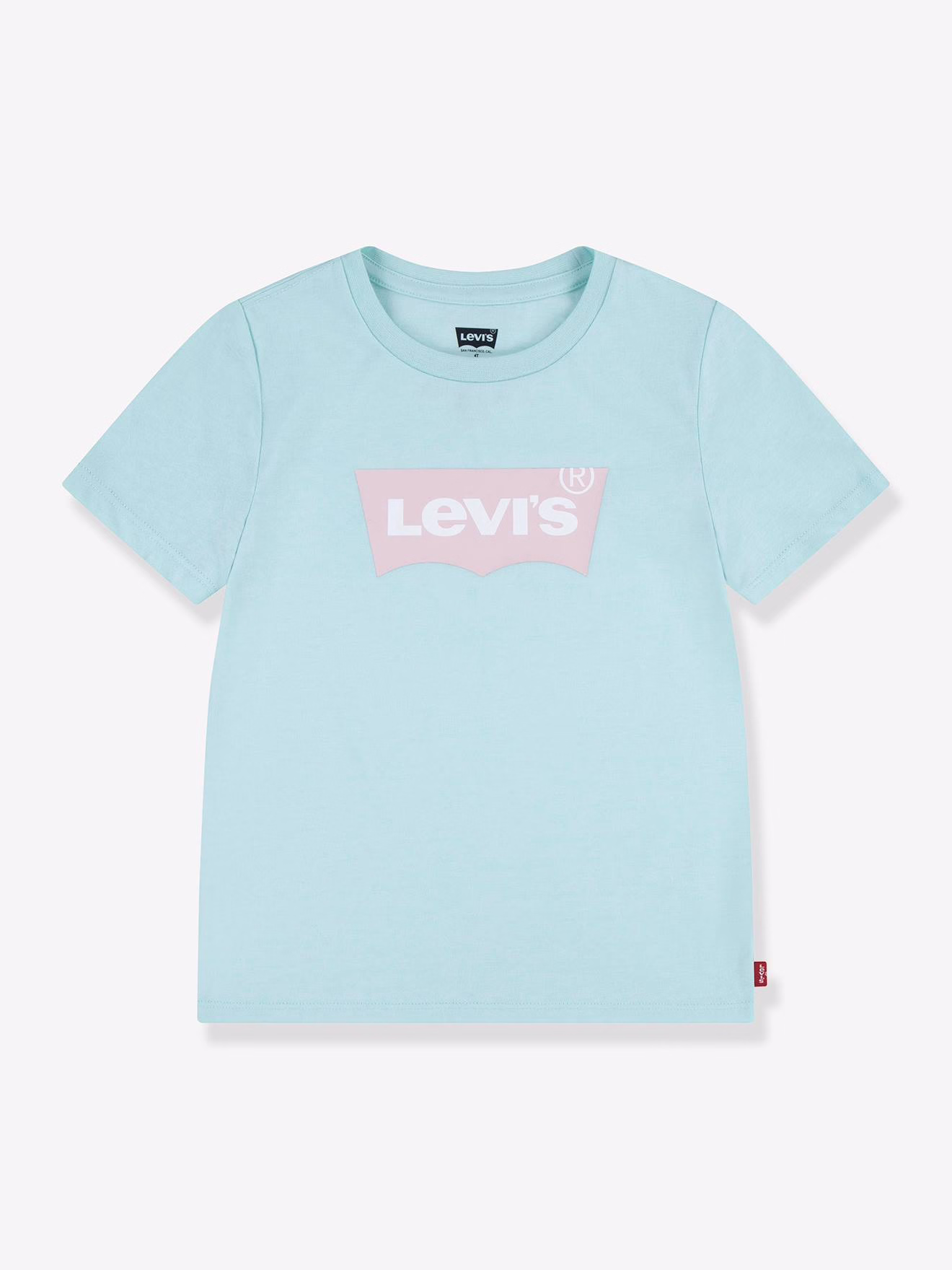 Bild von Levis  T-Shirt für Kinder BATWING TEE