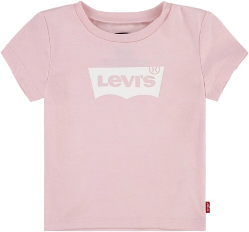 Bild von Levi's® Kids T-Shirt »LVG BATWING TEE«, mit LEVIS®-Print - for BABY GIRLS
