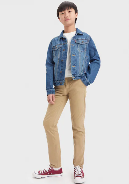 Bild von Levi's® Kids Chinohose »CHINO STANDARD TAPER«, for BOYS