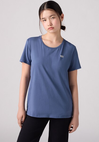 Bild von Levi's® Kids T-Shirt »LVG BATWING CHEST HIT TEE«, for GIRLS