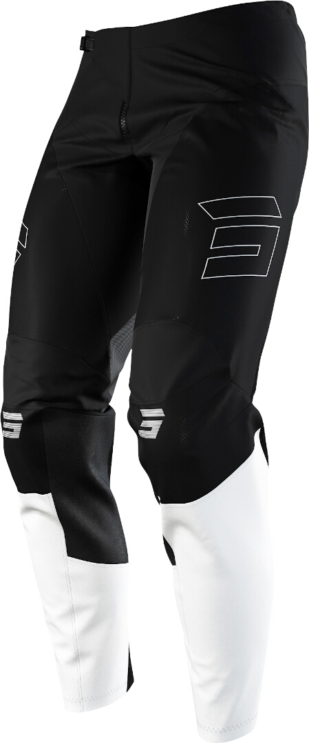 Bild von Shot Contact Shelly 2.0 Damen Motocross Hose, schwarz, Größe 28