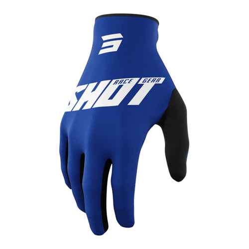 Bild von Shot Draw Burst Motocross Handschuhe: Komfort und Funktionalität für echte Enthusiasten