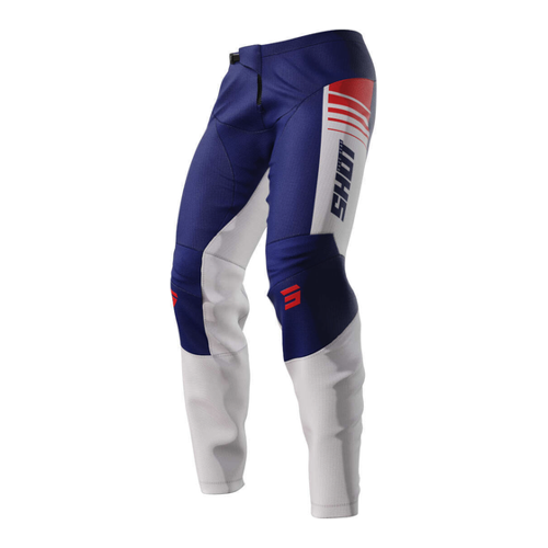 Bild von Shot Devo Peak Motocross Hose – Die perfekte Wahl für Offroad-Enthusiasten