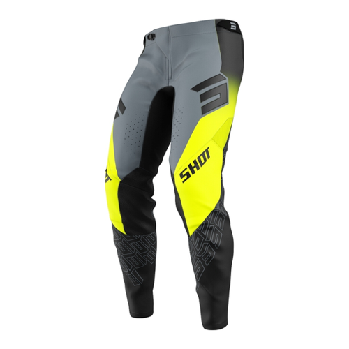 Bild von Shot Aerolite Ultra Motocross Hose – Leicht und performativ für jeden Fahrer