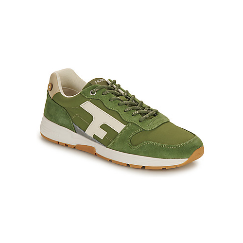 Bild von Faguo Sneaker OLIVE – Der perfekte Begleiter für Herren