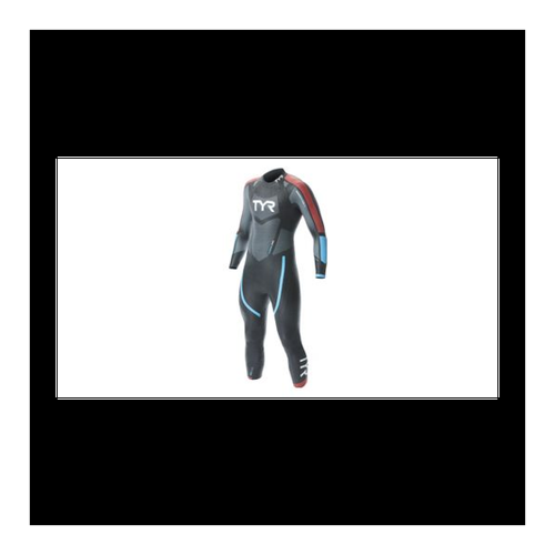 Bild von TYR Neoprenanzug Herren Kategorie 3 - Hochleistungswetsuit für Triathleten
