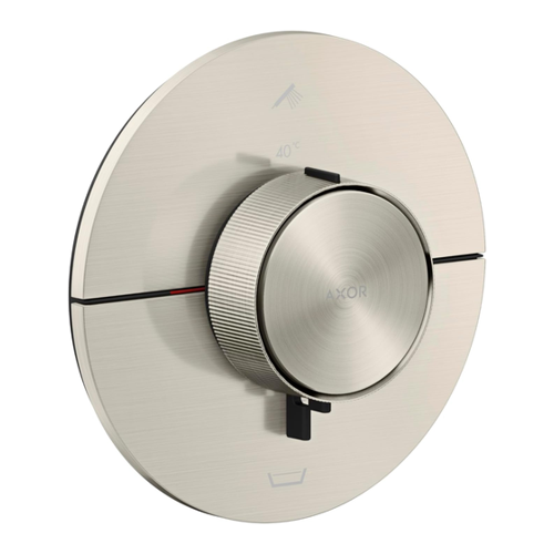 Bild von Hansgrohe AXOR ShowerSelect ID Thermostat - Unterputz