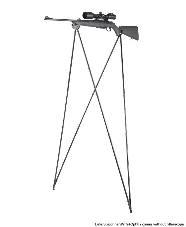Bild von 4 Stable Stick Mountain Stick
