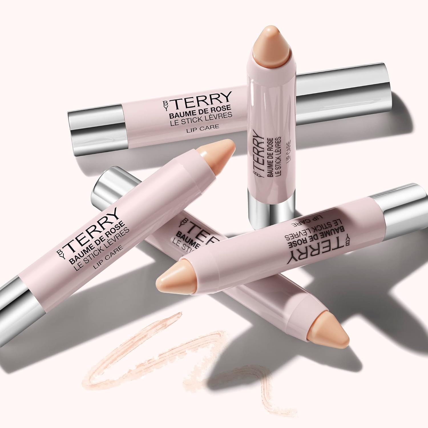 Bild von By Terry Baume De Rose Le Stick L&egrave;vres 2,3 g