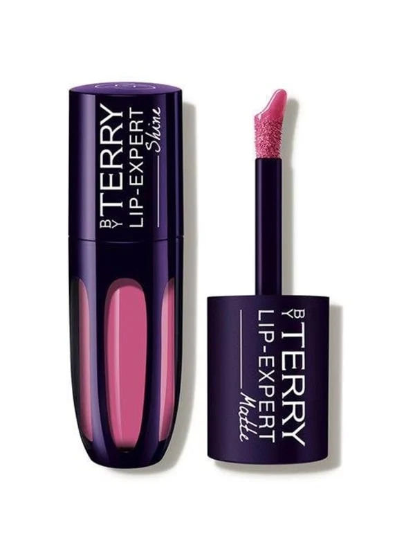 Bild von By Terry Lip Expert Shine Liquid Lipstick - No. 11 Orchid Crean