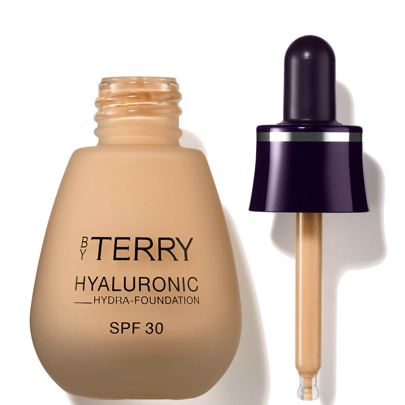 Bild von By Terry Hyaluronic Hydra Foundation (Various Shades) - 300W Medium Fair