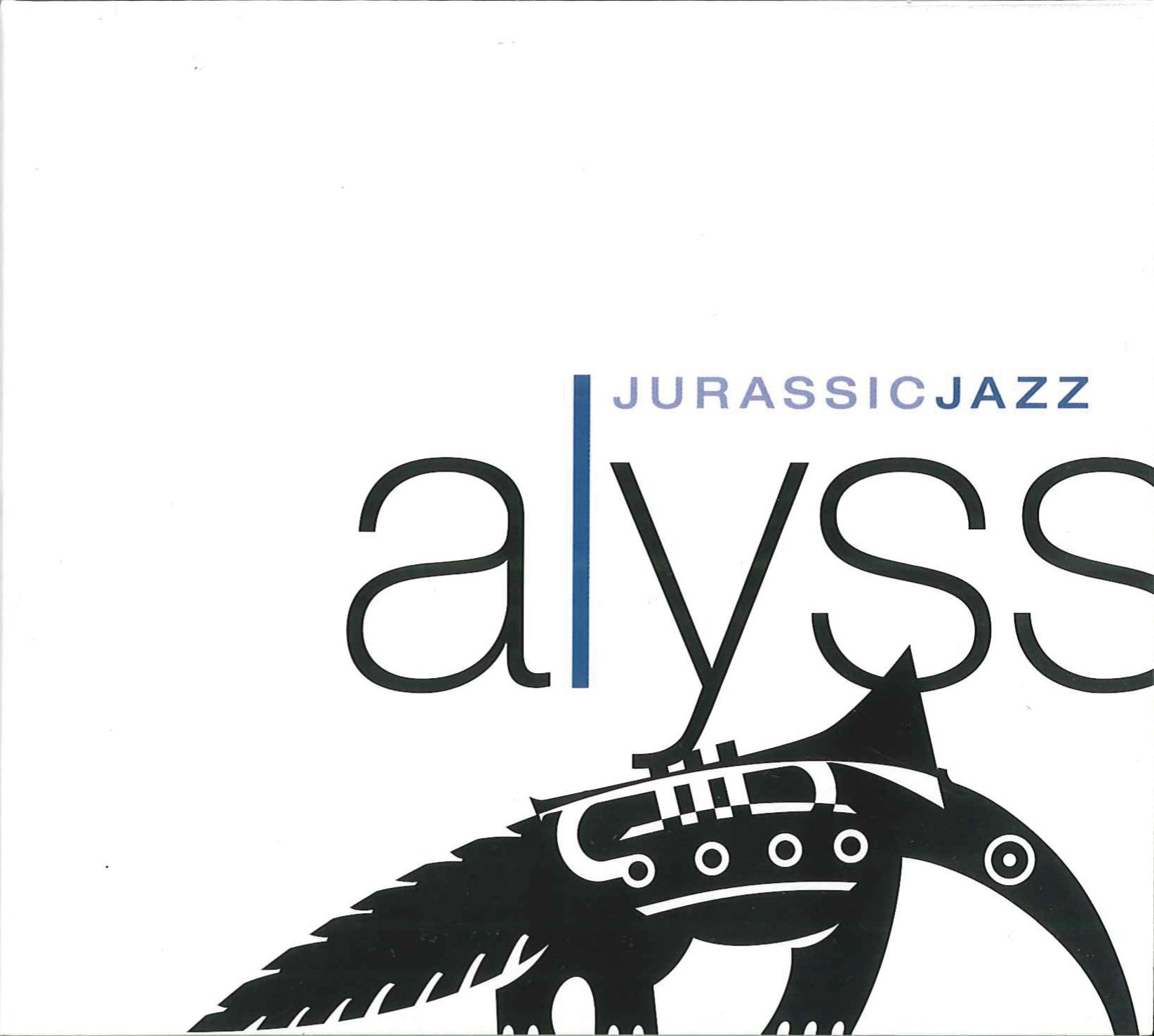 Bild von Alyss - Jurassic Jazz