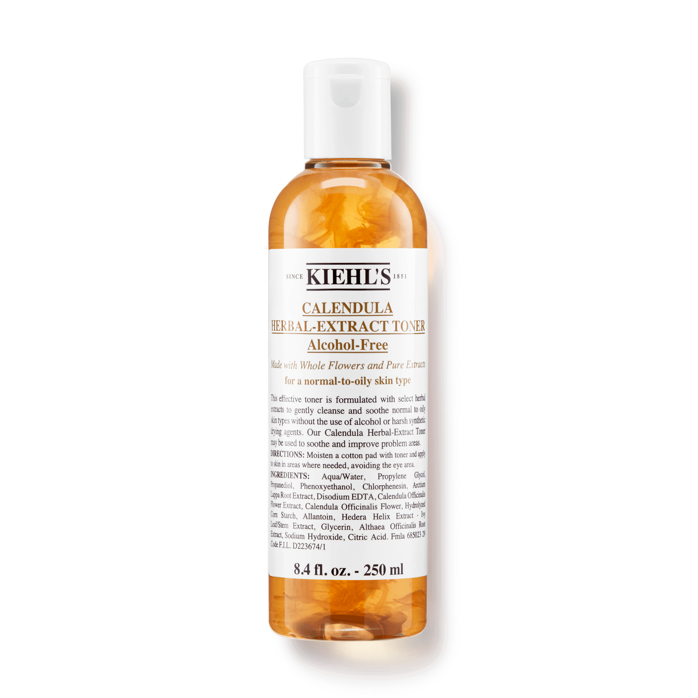 Bild von Kiehl's Since 1851 - Calendula Herbal - Extract Toner - kiehl‘s Calendula Herbal Extract Toner