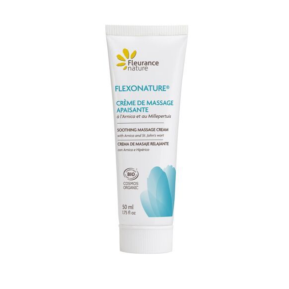 Bild von Fleurance Nature - FLEXONATURE® BIO-ARNIKA-CREME