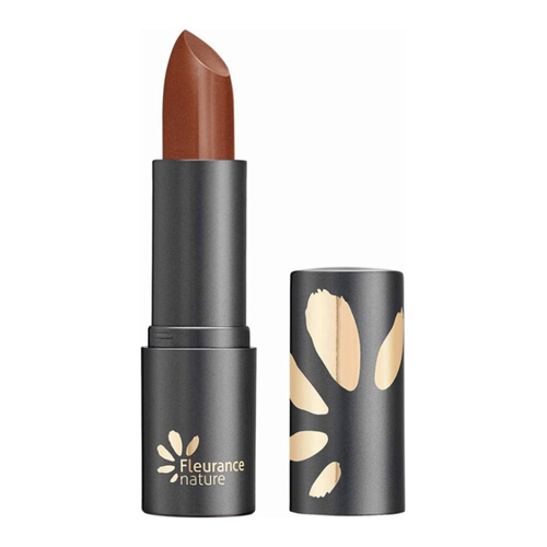 Bild von Fleurance Nature Lippenstift - 340 Brun Cuivre