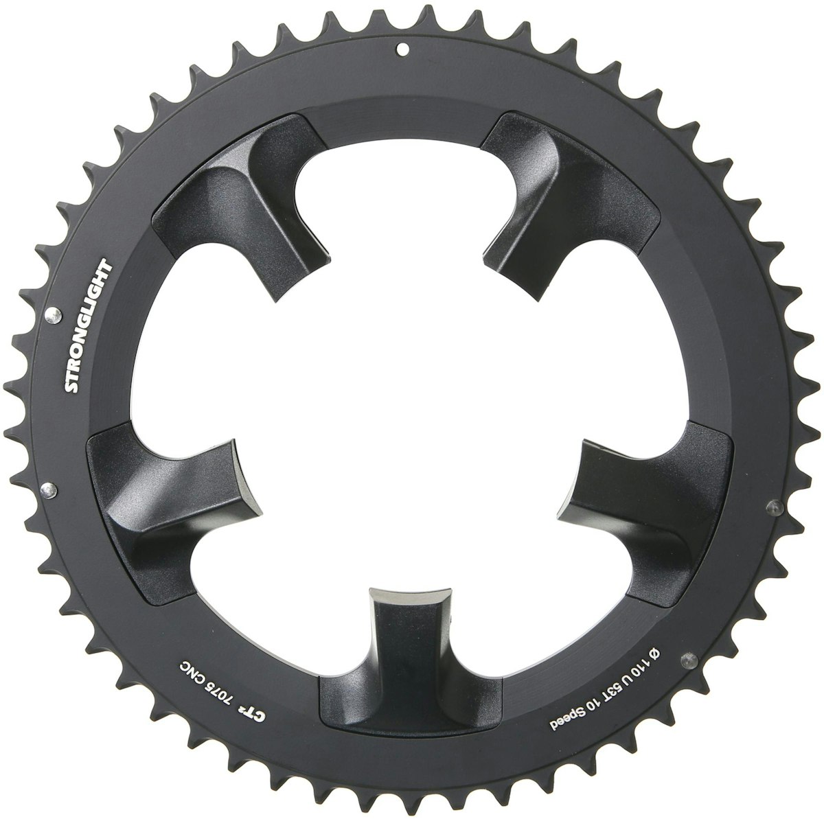 Bild von Stronglight Kettenblatt CT2