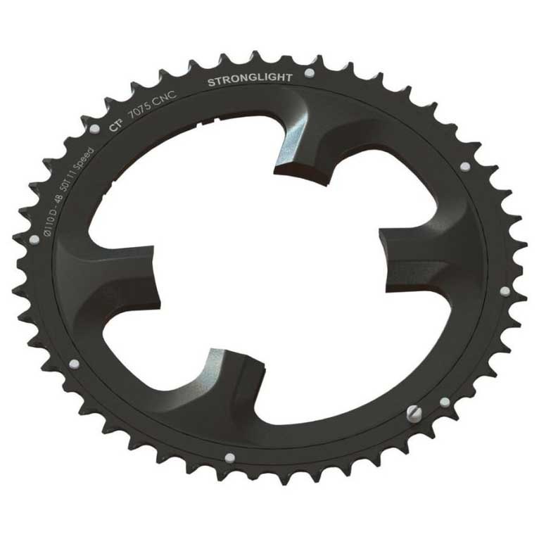 Bild von Stronglight, Kettenblatt, (11)