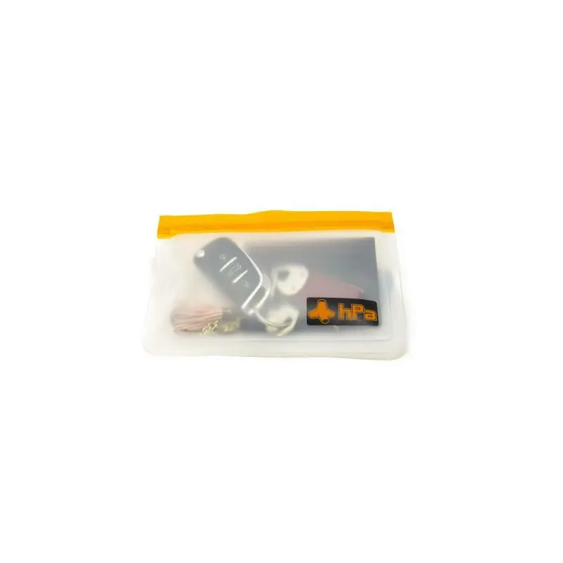 Bild von Kleine wasserdichte Taschen Hpa orgadryzer S (x5)