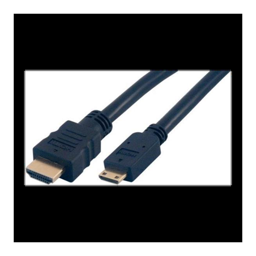 Bild von MCL MC382-2M HDMI-Kabel: Leistungsstark und Vielseitig