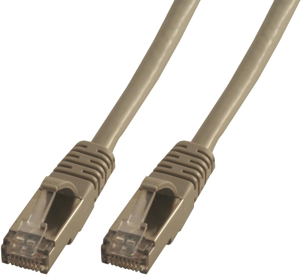 Bild von MCL SAMA Cordon Ethernet de bra (0.50 m), Netzwerkkabel