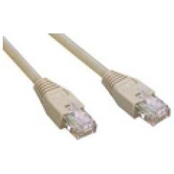 Bild von MCL Samar Netzwerkkabel (U/UTP, CAT6, 3 m), Netzwerkkabel
