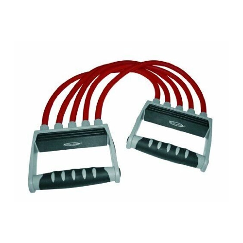 Bild von Body-one Schlingentrainer Expander 1259 – Effektives Training für zu Hause