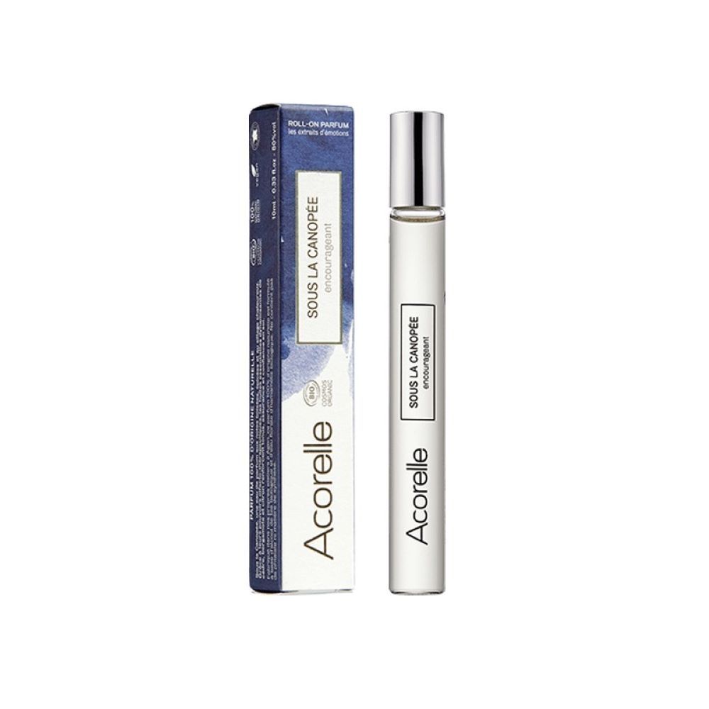 Bild von Acorelle Roll-On Parfum Sous La Canopée 10ml