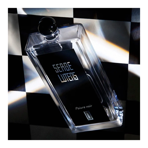 Bild von Serge Lutens - Poivre Noir - Eau De Parfum - collection Noire Poivre Noir 100ml