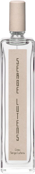 Bild von Serge Lutens L'Eau Serge Lutens 2022 Eau De Parfum (100 ml)