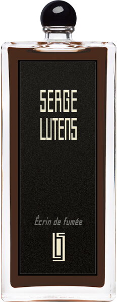 Bild von Serge Lutens Collection Noire &Eacute;crin de fum&eacute;e Eau de Parfum (EdP) 50 ml