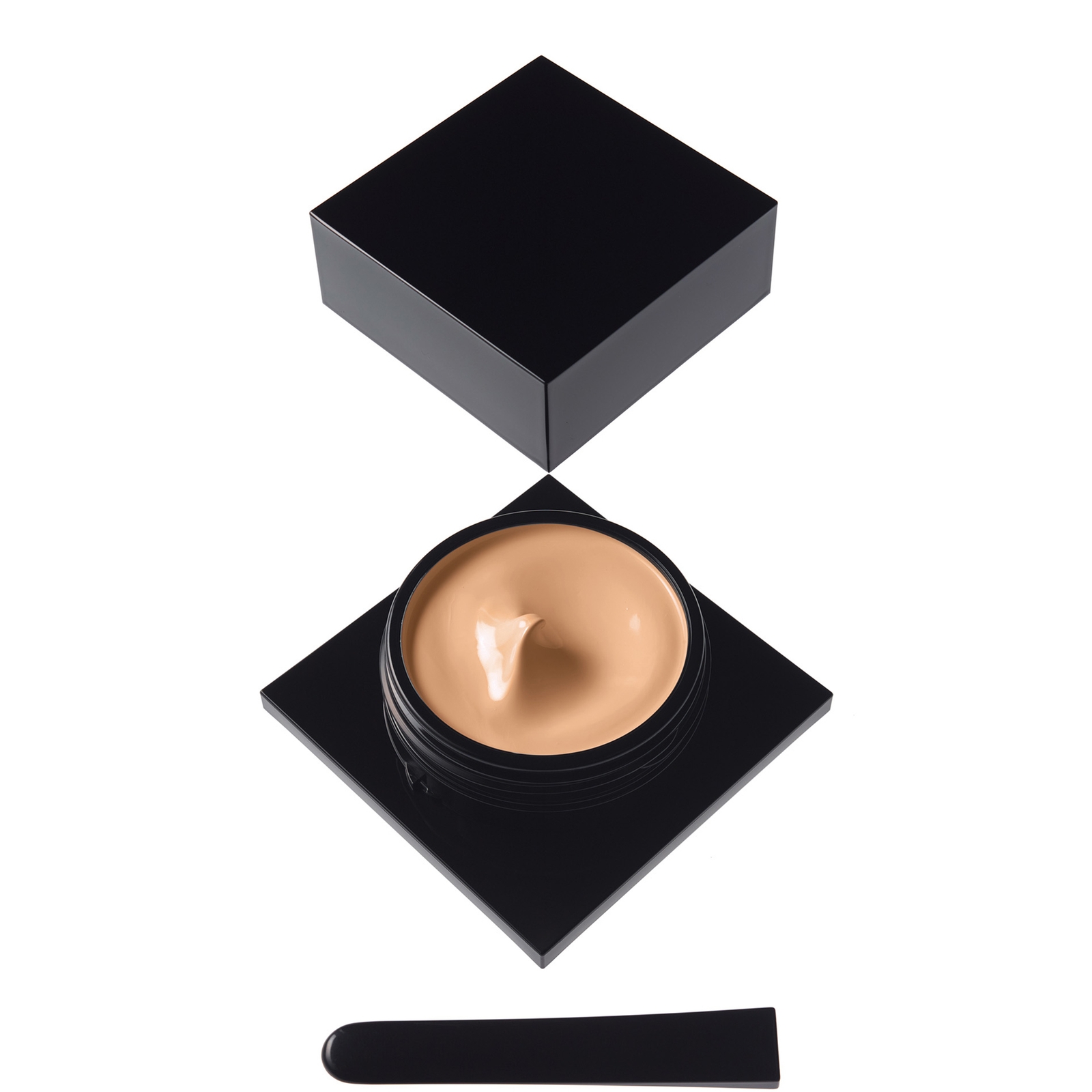 Bild von Serge Lutens Spectral Creme Foundation 30 ml (Verschiedene Farbtöne) - I020