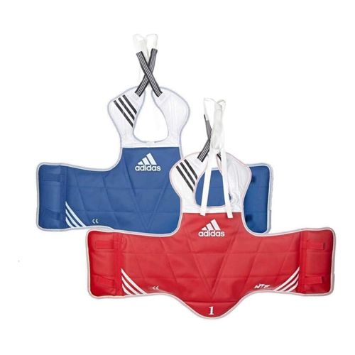 Bild von ADIDAS Wendeweste Taekwondo für Erwachsene
