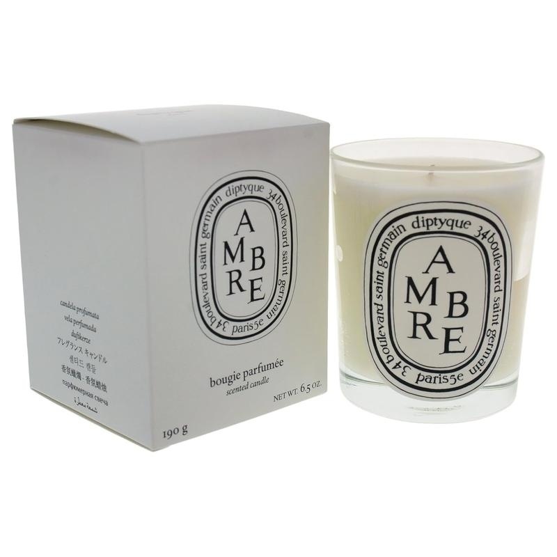Bild von Diptyque Ambre Candle 190 g