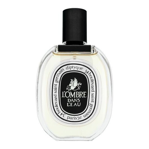 Bild von Diptyque L'Ombre Dans L'Eau Eau de Toilette (100ml) – Ein Duft, der verzaubert
