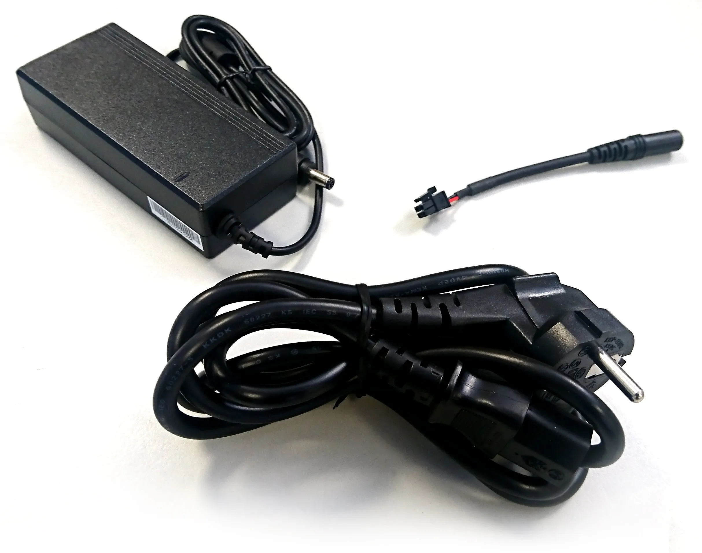 Bild von Selfsat Adapter Kit 220V/230V Netzteil für SNIPE 3, 4, Dome 2 und Platinum