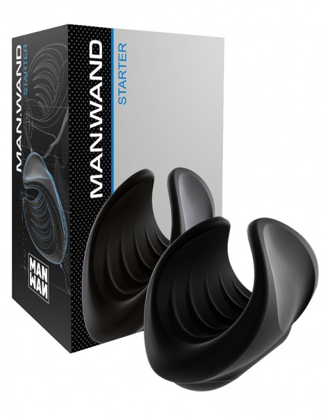 Bild von Vibrierender Masturbator